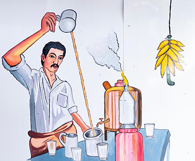 Foodking - Fast Food Restaurant WordPress Theme