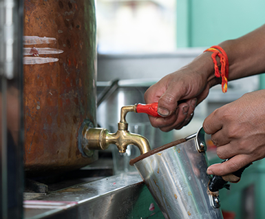 Foodking - Fast Food Restaurant WordPress Theme