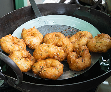 Foodking - Fast Food Restaurant WordPress Theme