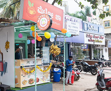 Foodking - Fast Food Restaurant WordPress Theme