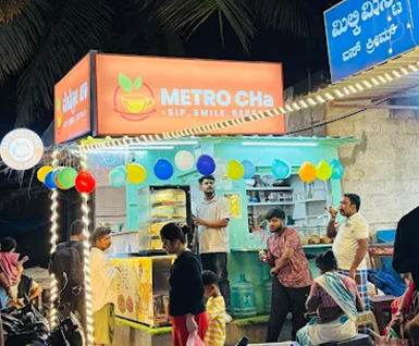 Foodking - Fast Food Restaurant WordPress Theme