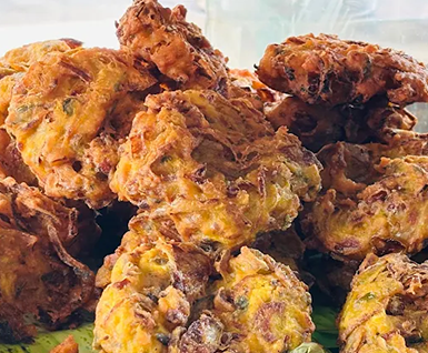 Foodking - Fast Food Restaurant WordPress Theme