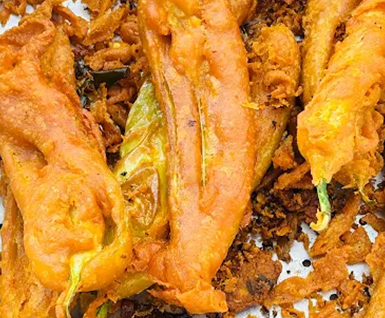 Foodking - Fast Food Restaurant WordPress Theme