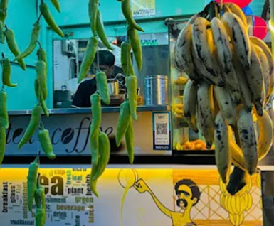 Foodking - Fast Food Restaurant WordPress Theme