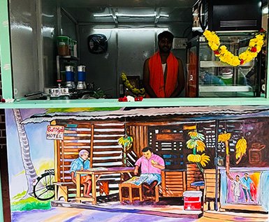 Foodking - Fast Food Restaurant WordPress Theme