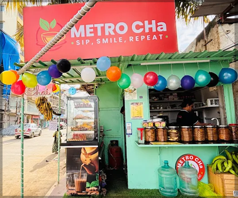 Foodking - Fast Food Restaurant WordPress Theme