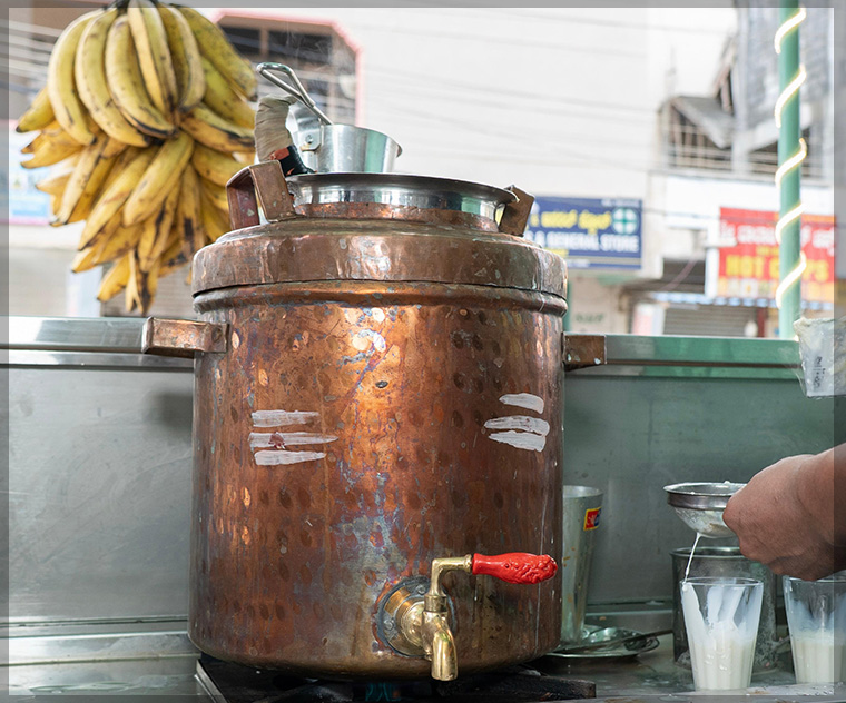 Foodking - Fast Food Restaurant WordPress Theme