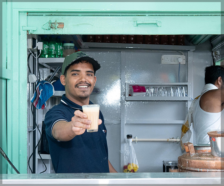 Foodking - Fast Food Restaurant WordPress Theme